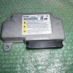 CENTRALITA DE AIRBAG 96810868 (VB) - CHEVROLET CAPTIVA - OPEL ANTARA (2006-2012)