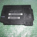 MODULO DE CONFORT BCM 8E0959433CA AUDI A4 - AUDI A4 AVANT (B6-B7) (2001-2007)