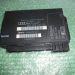 MODULO DE CONFORT BCM 8E0959433BC AUDI A4 - AUDI A4 AVANT (B6) (2001-2005)