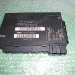 MODULO DE CONFORT BCM 8E0959433AP AUDI A4 - AUDI A4 AVANT (B6-B7) (2001-2007)