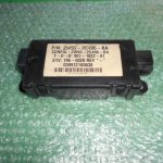 UNIDAD DE FRENO DE ESTACIONAMIENTO ELECTRICO 2W93-2C496-BA JAGUAR S-TYPE (1999-2008)