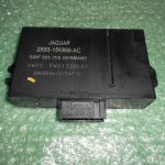 UNIDAD DE PARKTRONIC O PDC 2R83-15K866-AC JAGUAR S-TYPE (1999-2008)