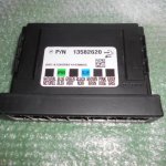 MODULO DE CONFORT BSI 13582620 CHEVROLET AVEO (2011-2018)