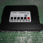 MODULO DE CONFORT BSI 13589056 OPEL ASTRA J - OPEL ZAFIRA C - OPEL INSIGNIA (2009-2016)