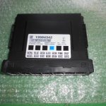 MODULO DE CONFORT BSI 13504342 OPEL ASTRA J - OPEL ZAFIRA C - OPEL INSIGNIA (2009-2016)