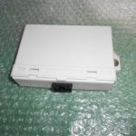 MODULO DE CONFORT BSI 60651187 ALFA ROMEO 156 (932) (1998-2005)