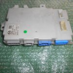 MODULO DE CONFORT BCM VP9ALF-14B205-K00 MAZDA 3 (BL) (2008-2013)