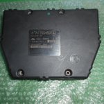 UNIDAD ELECTRÓNICA DE FRENO DEL ABS A1705450132 MERCEDES BENZ SLK (R170) - MERCEDES BENZ CLK (W208) (1996-2004)