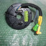 ANILLO DE AIRBAG DEL VOLANTE A1694641518 MERCEDES BENZ CLASE A (W169) - MERCEDES BENZ CLASE B (W245) (2005-2011)
