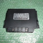 UNIDAD DEL CAMBIO AUTOMATICO A0205455232 MERCEDES BENZ CLASE C (W203) (2001-2007) - MERCEDES BENZ CLASE S (W220) (1998-2005)