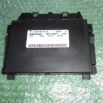 UNIDAD DE CONTROL DEL CAMBIO AUTOMATICO A0345454332 - SIEMENS 5WP20005FT MERCEDES BENZ CLASE C (W203) (2001-2007)