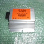 UNIDAD DE CONTROL DEL CAMBIO AUTOMATICO A1635455032 MERCEDES BENZ ML (W163) (1997-2005)