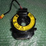 ANILLO DE AIRBAG DEL VOLANTE 299153476 HYUNDAI - KIA RIO III (2012-2017)