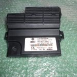 UNIDAD ESTABILIZADOR DE TENSIÓN DE RED 4F0907280A - BOSCH F005S00102 AUDI A6 (C6) - AUDI A8 (D3) - AUDI Q7 (4L) (2004-2011)