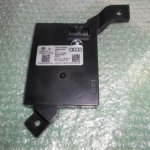 UNIDAD DE CONTROL KEYLESS ENTRY 4F0907335 - 4F0910335 AUDI A6 (C6) (2004-2011)