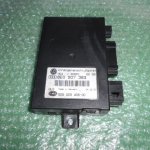 UNIDAD DE CONTROL DE REMOLQUE 8E0907383 AUDI A4 (B6-B7) - VOLKSWAGEN TOUAREG (2004-2010)