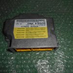 CENTRALITA DE AIRBAG A1698209926 MERCEDES BENZ CLASE A (W169) - MERCEDES BENZ CLASE B (W245) (2004-2012)