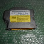 CENTRALITA DE AIRBAG A1698206626 MERCEDES BENZ CLASE A (W169) - MERCEDES BENZ CLASE B (W245) (2005-2010)