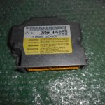 CENTRALITA DE AIRBAG A1698204085 MERCEDES BENZ CLASE A (W169) - MERCEDES BENZ CLASE B (W245) (2005-2010)