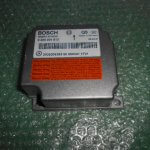 CENTRALITA DE AIRBAG A2038206385 MERCEDES BENZ CLASE C (W203) - MERCEDES BENZ CLK (W209) (2001-2009)