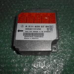 CENTRALITA DE AIRBAG A2118205785 MERCEDES BENZ CLASE E (W211) (2003-2009)