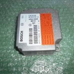 CENTRALITA DE AIRBAG A2038206485 - BOSCH 0285001866 MERCEDES BENZ CLASE C (W203) (2001-2007)