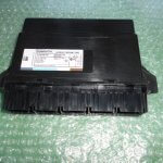 MODULO DE CONFORT BSI DEL MALETERO AV6N-19G481-AK FORD FOCUS III - FORD KUGA II - FORD C-MAX II (2010-2015)