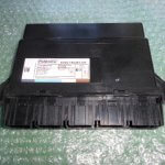 MODULO DE CONFORT BSI DEL MALETERO AV6N-19G481-AM FORD FOCUS III - FORD KUGA II - FORD C-MAX II (2010-2015)