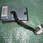 CENTRALITA DE XÉNON 89001411 - 73930912 ALFA ROMEO 166 - AUDI A4 (B6) - CITROEN C5 - RENAULT MEGANE II - PEUGEOT 607 (2001-2007)