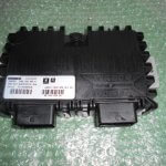 MODULO DE CONTROL DE SUSPENSION NEUMATICA 9664385080 CITROEN C4 GRAND PICASSO (2006-2015)