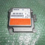 CENTRALITA DE AIRBAG 4B0959655E - BOSCH 0285001268 AUDI A6 (C5) (1998-2004)