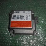 CENTRALITA DE AIRBAG 8D0959655J AUDI A4 (B5) (1999-2001)