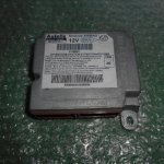 CENTRALITA DE AIRBAG 51789681 LANCIA YPSILON (843) (2003-2011)