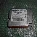 CENTRALITA DE AIRBAG 51755095 - AUTOLIV 609470700F FIAT LINEA (2007-2017)