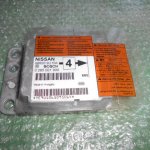 CENTRALITA DE AIRBAG 98820-9U10A NISSAN NOTE (E11) (2006-2013)