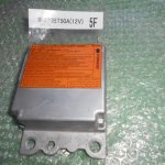 CENTRALITA DE AIRBAG 98820-BT50A NISSAN QASHQAI (J10) (2007-2013)
