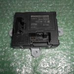 UNIDAD DE CONTROL DE PUERTA DELANTERA DERECHA (ACOMPAÑANTE) CV1T-14B533-AE FORD FIESTA VI - FORD B-MAX (2008-2016)