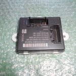 UNIDAD DE CONTROL DE PUERTA DELANTERA IZQUIERDA (CONDUCTOR) BV6N-14B533-BJ FORD FOCUS III (2010-2017)