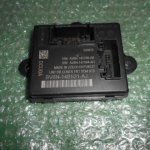 UNIDAD DE CONTROL DE PUERTA DELANTERA IZQUIERDA (CONDUCTOR) BV6N-14B531-AJ FORD FOCUS III (2011-2017)