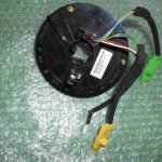 ANILLO DE AIRBAG DEL VOLANTE A0004640618 MERCEDES BENZ CLASE C (W203) - MERCEDES BENZ CLK (W209) (2001-2009)