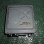 UNIDAD EPS DE CONTROL DE DIRECCION ASISTIDA 39980-SMG-G21 HONDA CIVIC VIII (2006-2011)