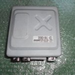 UNIDAD EPS DE CONTROL DE DIRECCION ASISTIDA 39980-SMJ-E01 HONDA CIVIC VIII (2006-2011)