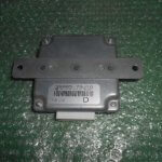 UNIDAD DE CONTROL TRANSMISION DEL CAMBIO AUTOMÁTICO 38885-79J10 FIAT SEDICI - SUZUKI SX4 (2004-2015)