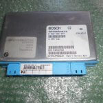 UNIDAD DE CONTROL DEL CAMBIO AUTOMATICO 1423416 - BOSCH 0260002527 BMW SERIE 5 (E39) - BMW SERIE 7 (E38) (1995-2004)