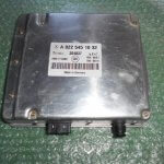 UNIDAD DE CONTROL DISTRONIC (VELOCIDAD DE CRUCERO) A0225451032 MERCEDES BENZ CL (W215) - MERCEDES BENZ CLASE S (W220) (1998-2005)