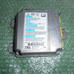 CENTRALITA DE AIRBAG 77960-SMG-G110-M1 HONDA CIVIC VIII (2006-2011)