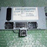 MODULO BODY COMPUTER 51744897 FIAT PUNTO - FIAT DOBLÓ (223) (2000-2006)