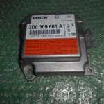 CENTRALITA DE AIRBAG 3D0909601A VOLKSWAGEN TOUAREG - VOLKSWAGEN PHAETON - PORSCHE CAYENNE (2002-2010)