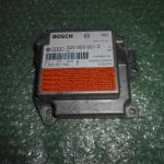 CENTRALITA DE AIRBAG 3D0909601C VOLKSWAGEN TOUAREG - VOLKSWAGEN PHAETON - PORSCHE CAYENNE (2002-2010)