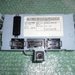 MODULO BODY COMPUTER 51770620 FIAT DOBLÓ (223) (2000-2008)